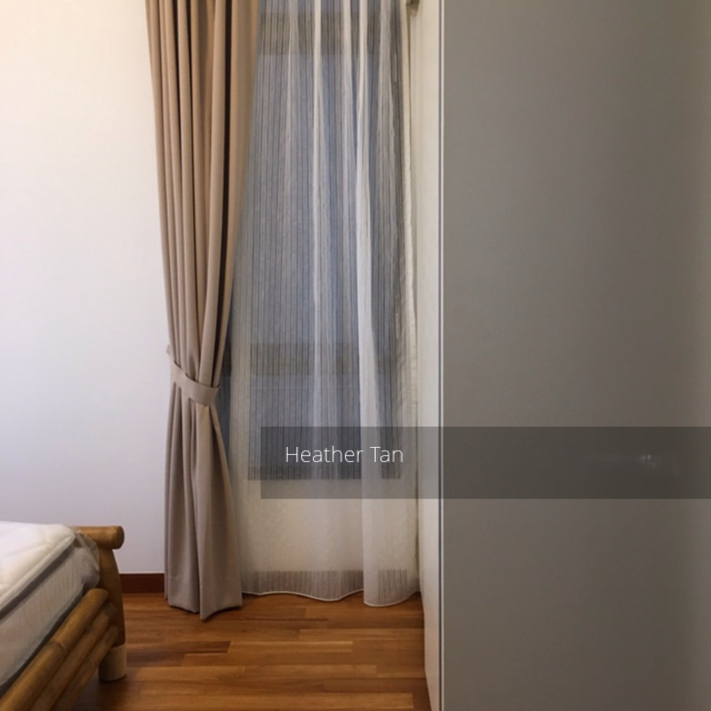 Eco Sanctuary (D23), Condominium #136198412